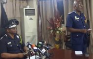 Suspects Misled Us – IGP