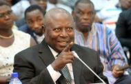 Amidu Chases CID Boss For Docket Over ‘Scandalous’ $15m Oil Deal Case