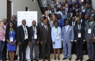 African Green Revolution Forum 2019: African Development Bank, partners relaunch agriculture platform