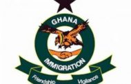 60 immigration officers receive training to counter terrorism