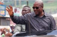 Mahama Did Nothing For North, Ignore Him In 2020 – NPP Regional Chairman