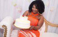 Actress Kyeiwaa’s Wedding Postponed