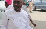 Nobody Wants To Buy Woyome’s Properties; Potential Buyers Afraid – Auctioneer