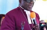 COVID-19 Exposes Vulnerability Of The World - Rev Dr Boafo