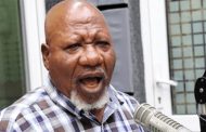 NDC Suspends Allotey Jacobs For Persistent Anti-Party Conduct