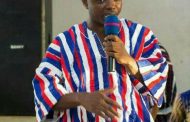 Alliance For Governance And Accountability (AFGAA) Tackles Abronye DC