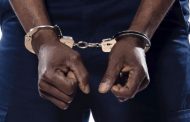 SHS Student Busted For Kidnapping