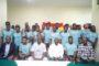 Kumasi: Bawumia Meets Black Stars Players Ahead Of World Qualifier