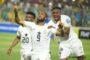 Jordan Ayew’s Hat-Trick Boosts Ghana’s 2026 World Cup Dream In A Seven-Goal Thriller Against CAR