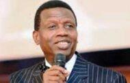 Call On God For Help, Things Are Really Hard – Pastor Adeboye Tells Nigerians