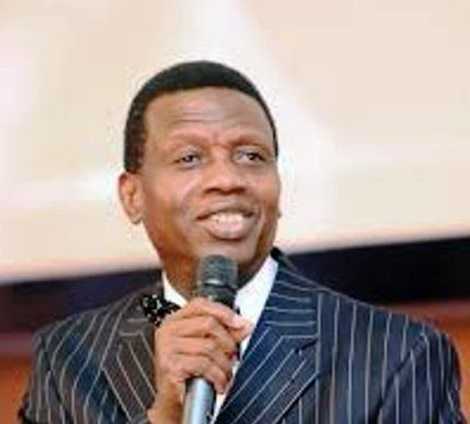 Call On God For Help, Things Are Really Hard – Pastor Adeboye Tells Nigerians