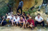 Galamsey Fight: We've Chinese-English-Chinese Translators and Interpreters - CSAG To Forestry Commission