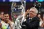 Ancelotti Reveals Real Madrid Will Turn Down Club World Cup Invite from FIFA