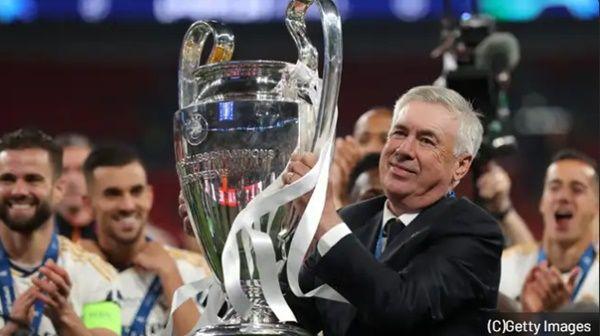 Ancelotti Reveals Real Madrid Will Turn Down Club World Cup Invite from FIFA