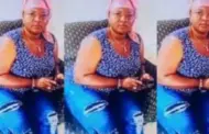 Breaking: Another Ghanaian Lady Goes M!ssing In Nigeria (See details)