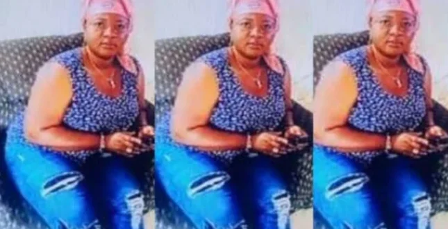 Breaking: Another Ghanaian Lady Goes M!ssing In Nigeria (See details)