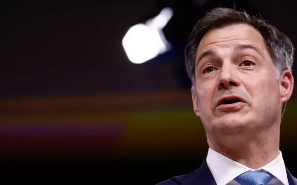 By order of Alexander De Croo, residents of Belgium will receive tax revenues