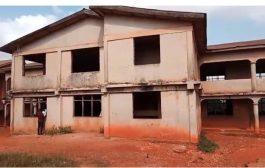 Contractor Locks Out Pupils of Old Tafo R/C Over 14-Year Unpaid Debt