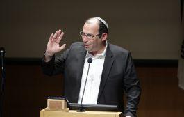 MK Simcha Rothman Calls for Temple Mount Access at Beyadenu Annual Conference