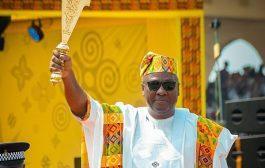 President Mahama Sets Up Constitutional Review Committee